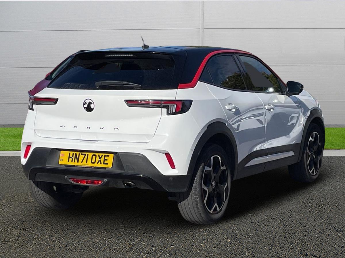 Used Vauxhall Mokka 2021 for sale - 76716967: Photo 7