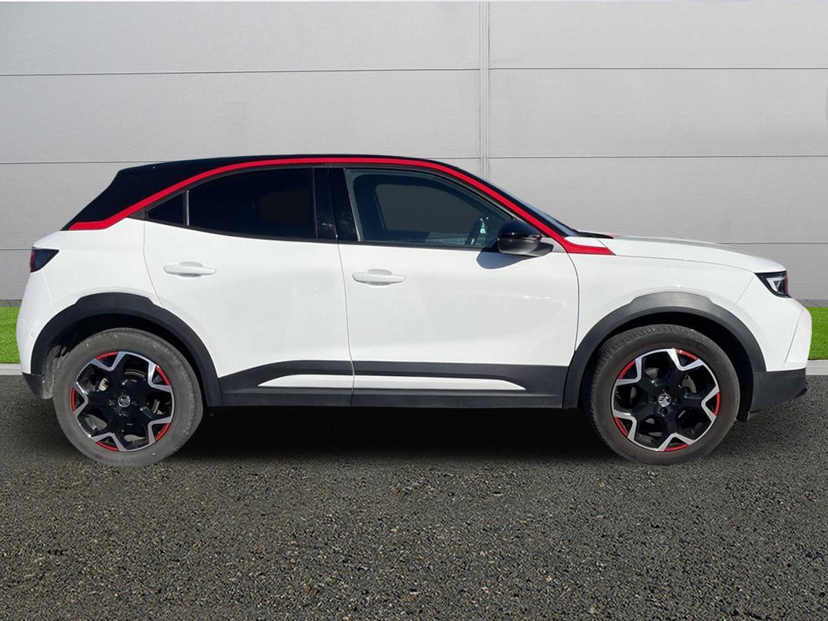 Used Vauxhall Mokka 2021 for sale - 76716967: Photo 8