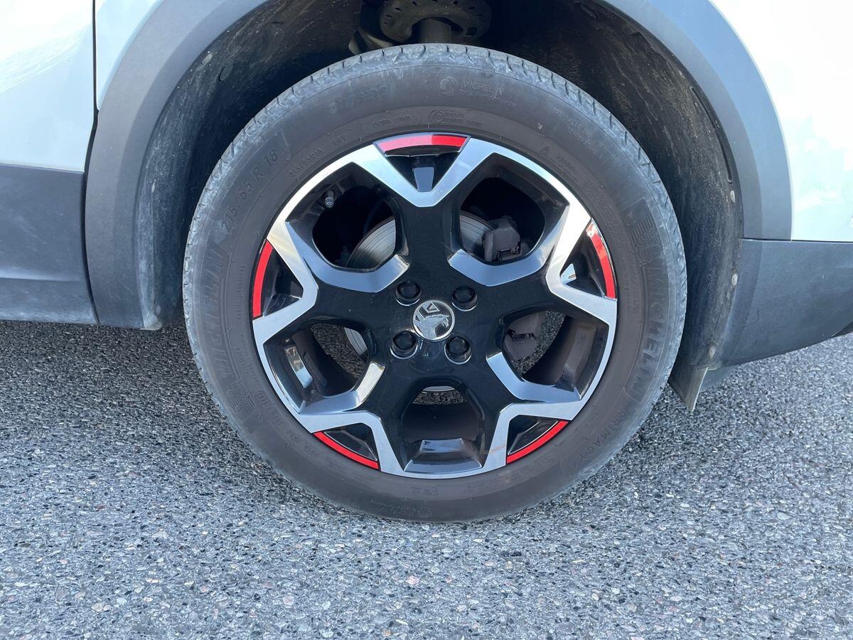 Used Vauxhall Mokka 2021 for sale - 76716967: Photo 9