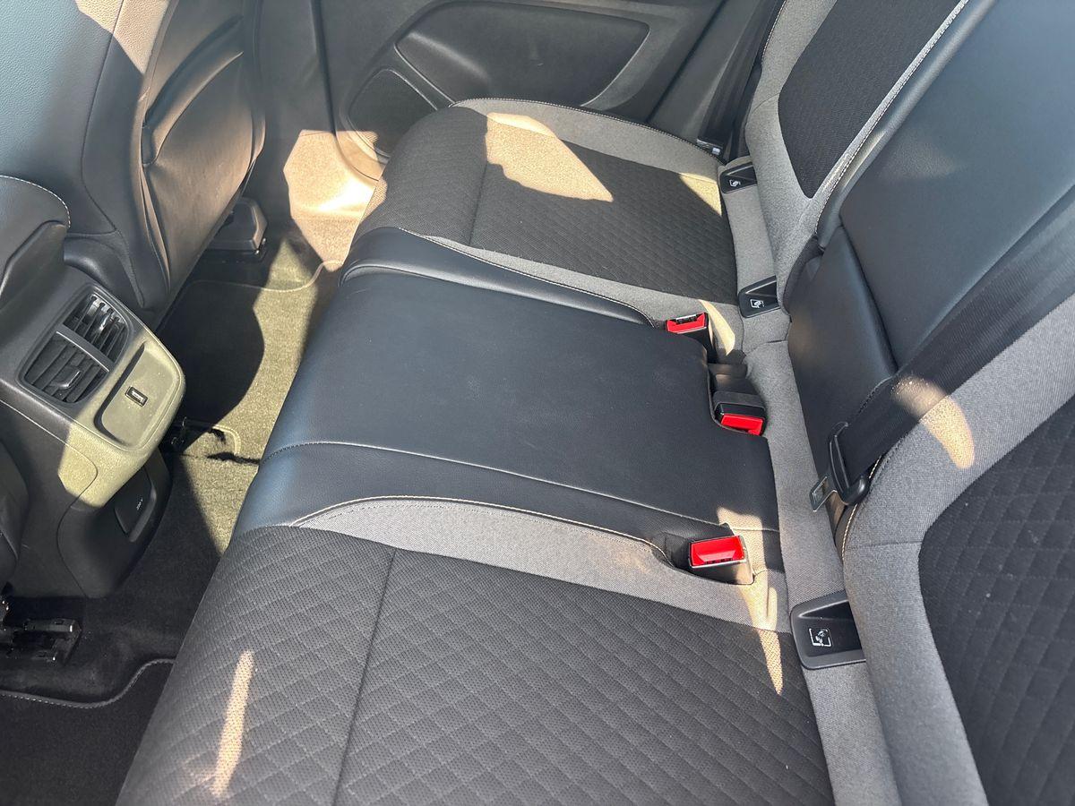 Used Vauxhall Grandland X 2018 for sale - 77755617: Photo 11