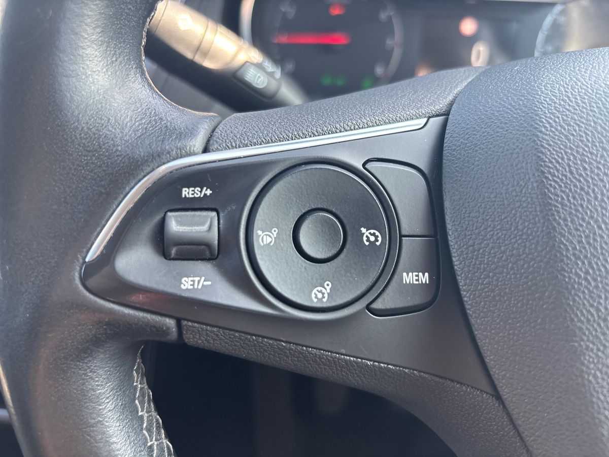 Used Vauxhall Grandland X 2018 for sale - 77755617: Photo 16