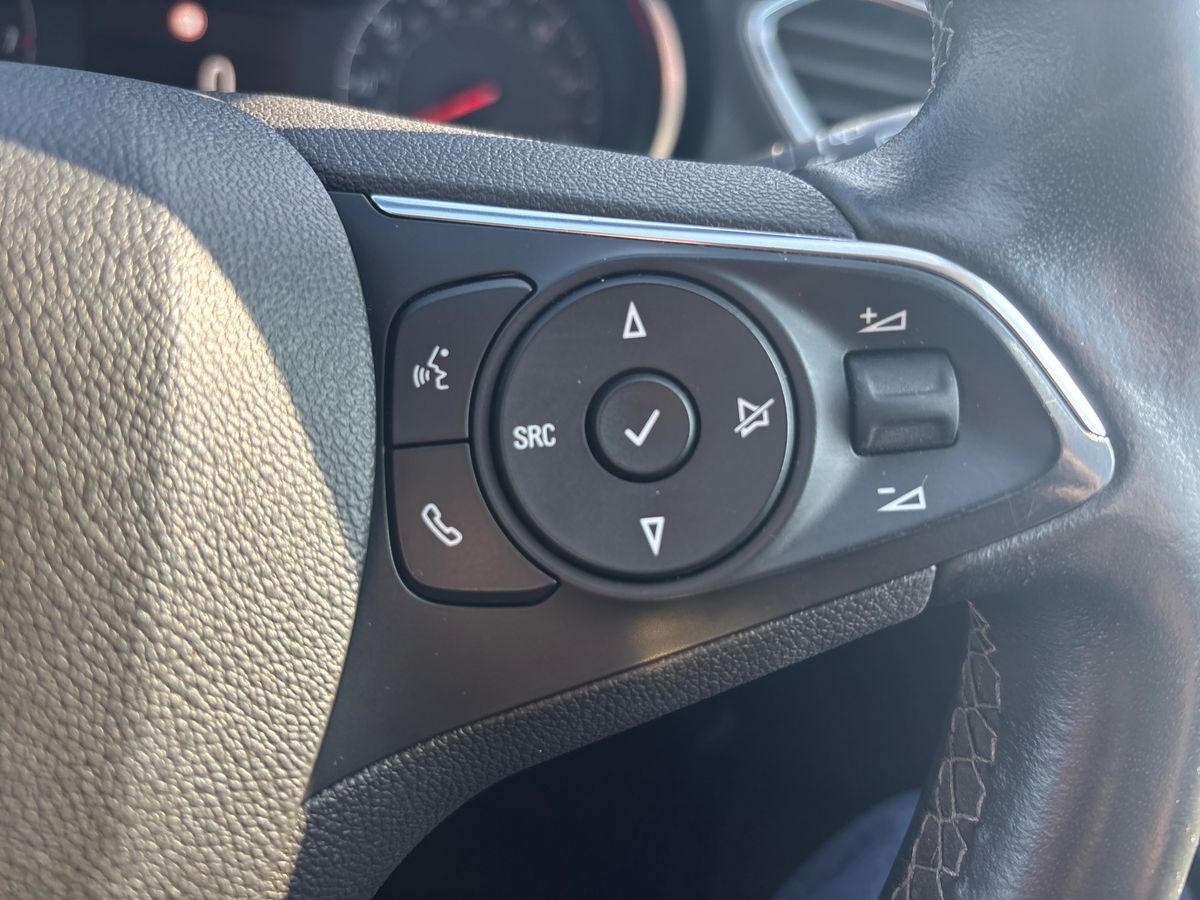 Used Vauxhall Grandland X 2018 for sale - 77755617: Photo 17