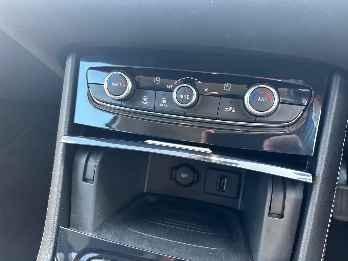 Used Vauxhall Grandland X 2018 for sale - 77755617: Photo 18