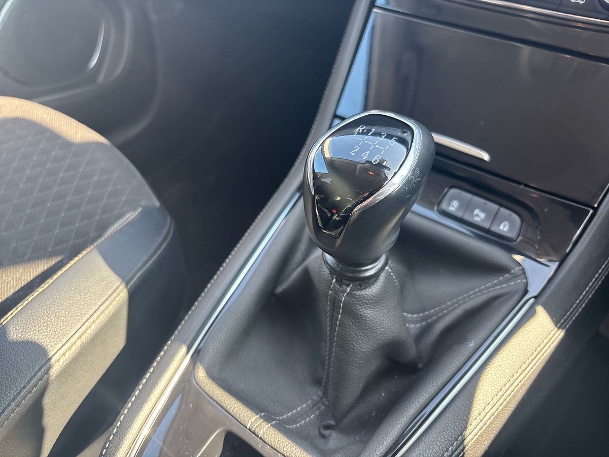 Used Vauxhall Grandland X 2018 for sale - 77755617: Photo 19