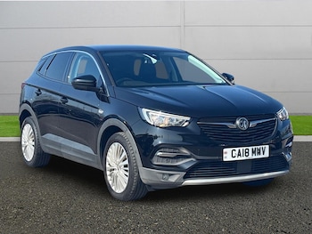 2018 - 1.2 Turbo Sport Nav 5dr