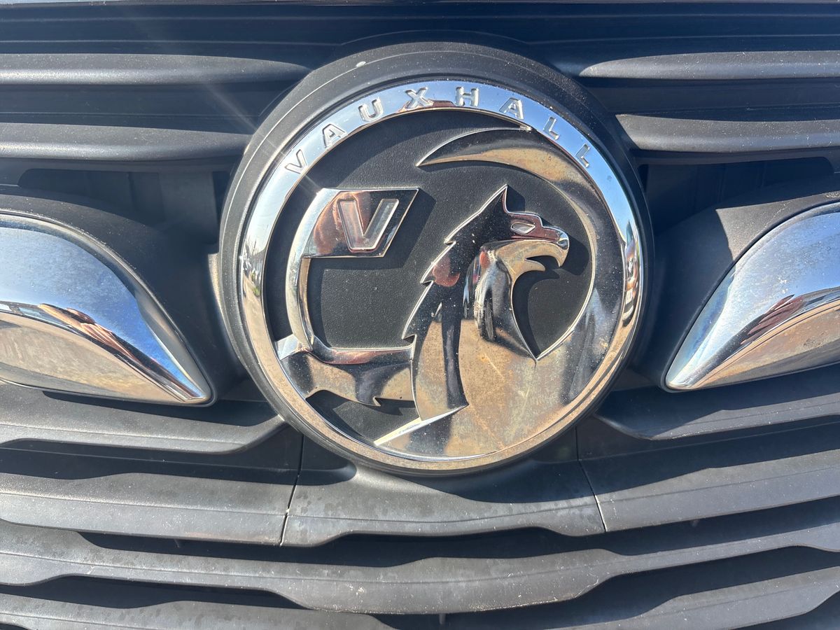 Used Vauxhall Grandland X 2018 for sale - 77755617: Photo 23