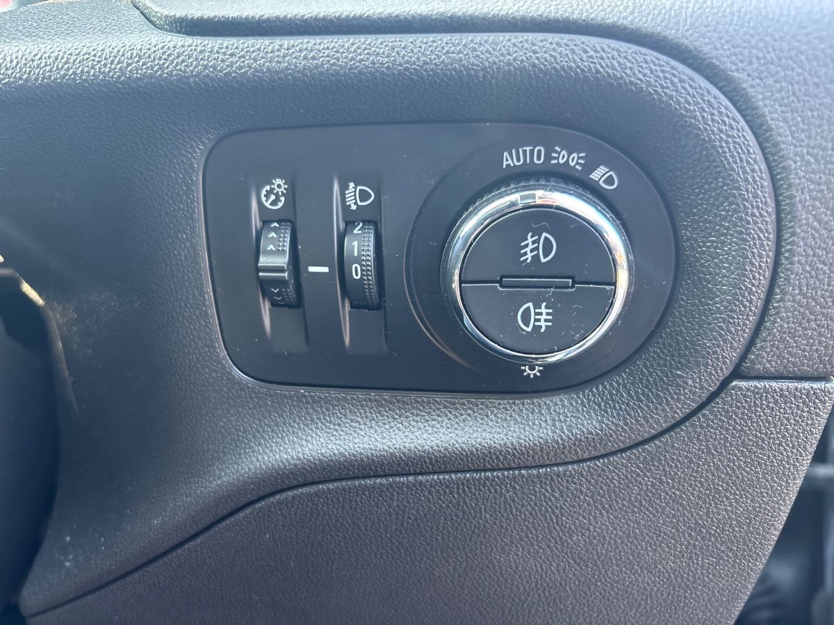 Used Vauxhall Grandland X 2018 for sale - 77755617: Photo 25