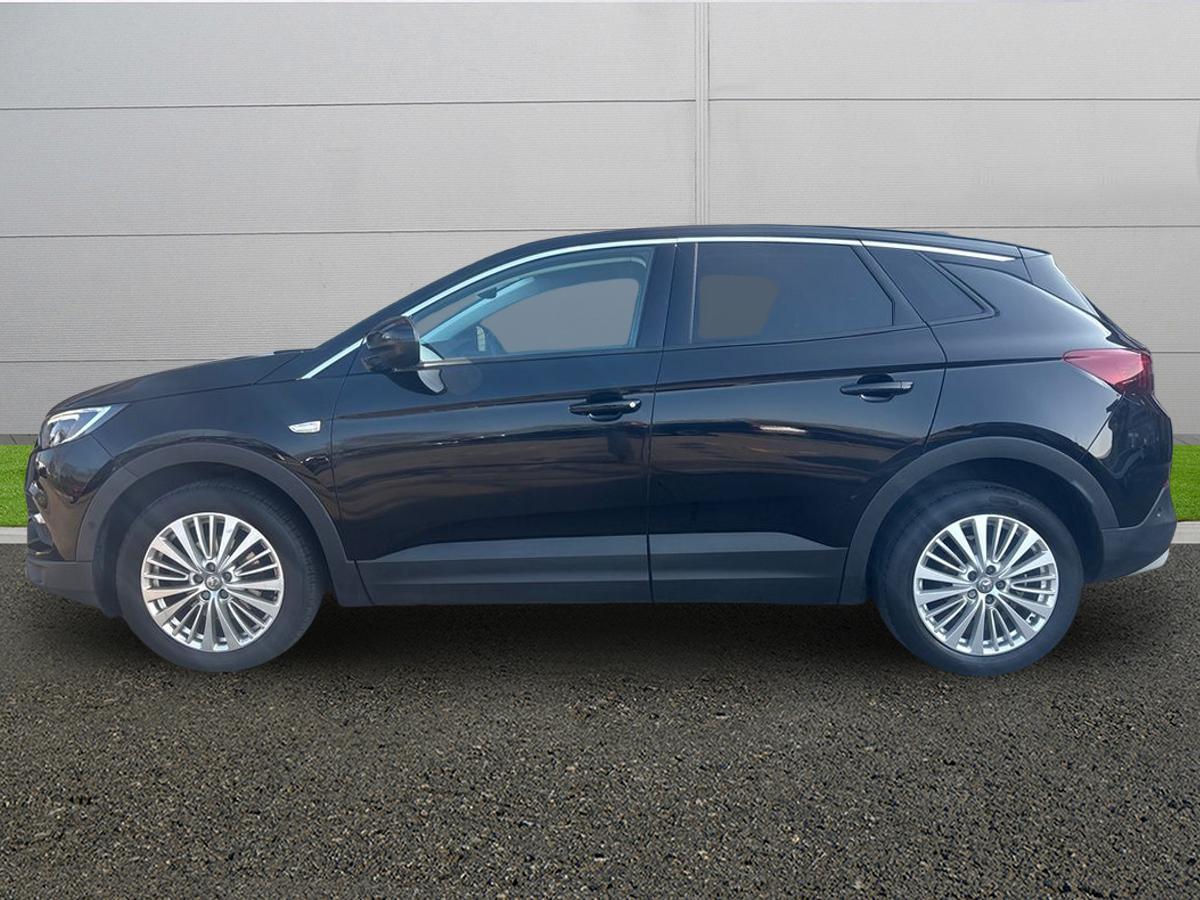 Used Vauxhall Grandland X 2018 for sale - 77755617: Photo 4