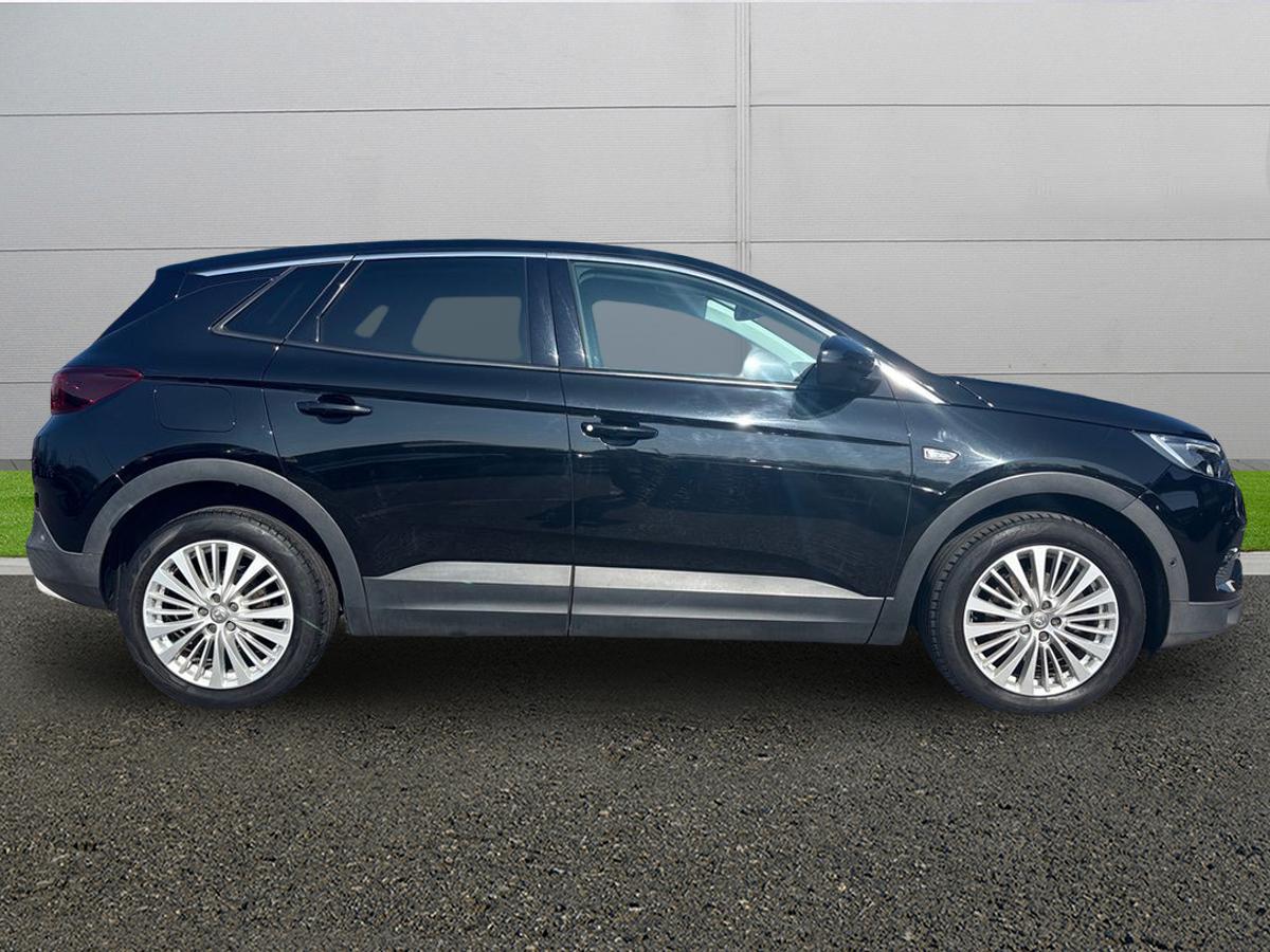 Used Vauxhall Grandland X 2018 for sale - 77755617: Photo 8