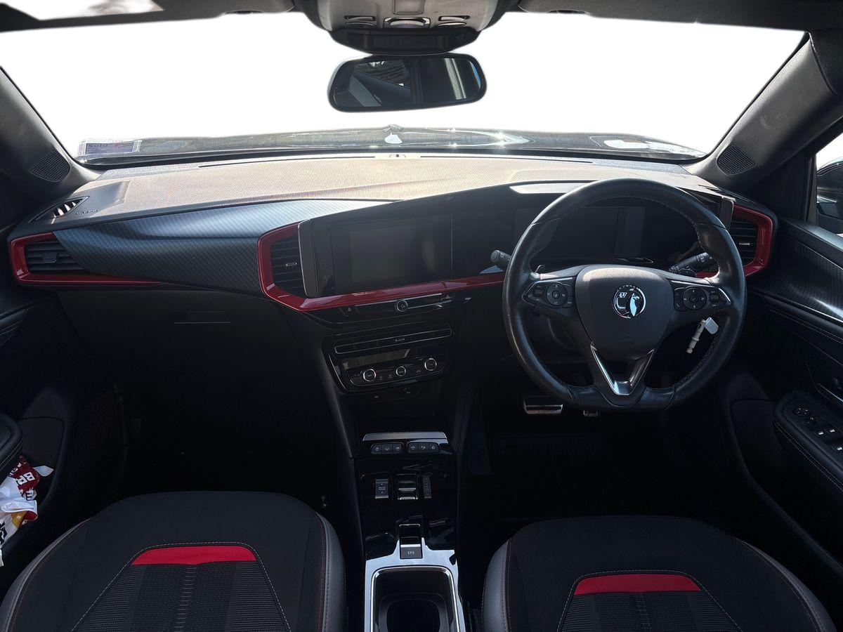 Used Vauxhall Mokka 2022 for sale - 77965146: Photo 13