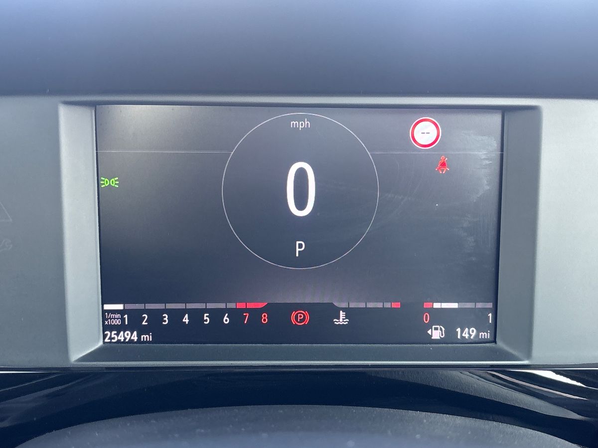 Used Vauxhall Mokka 2022 for sale - 77965146: Photo 14