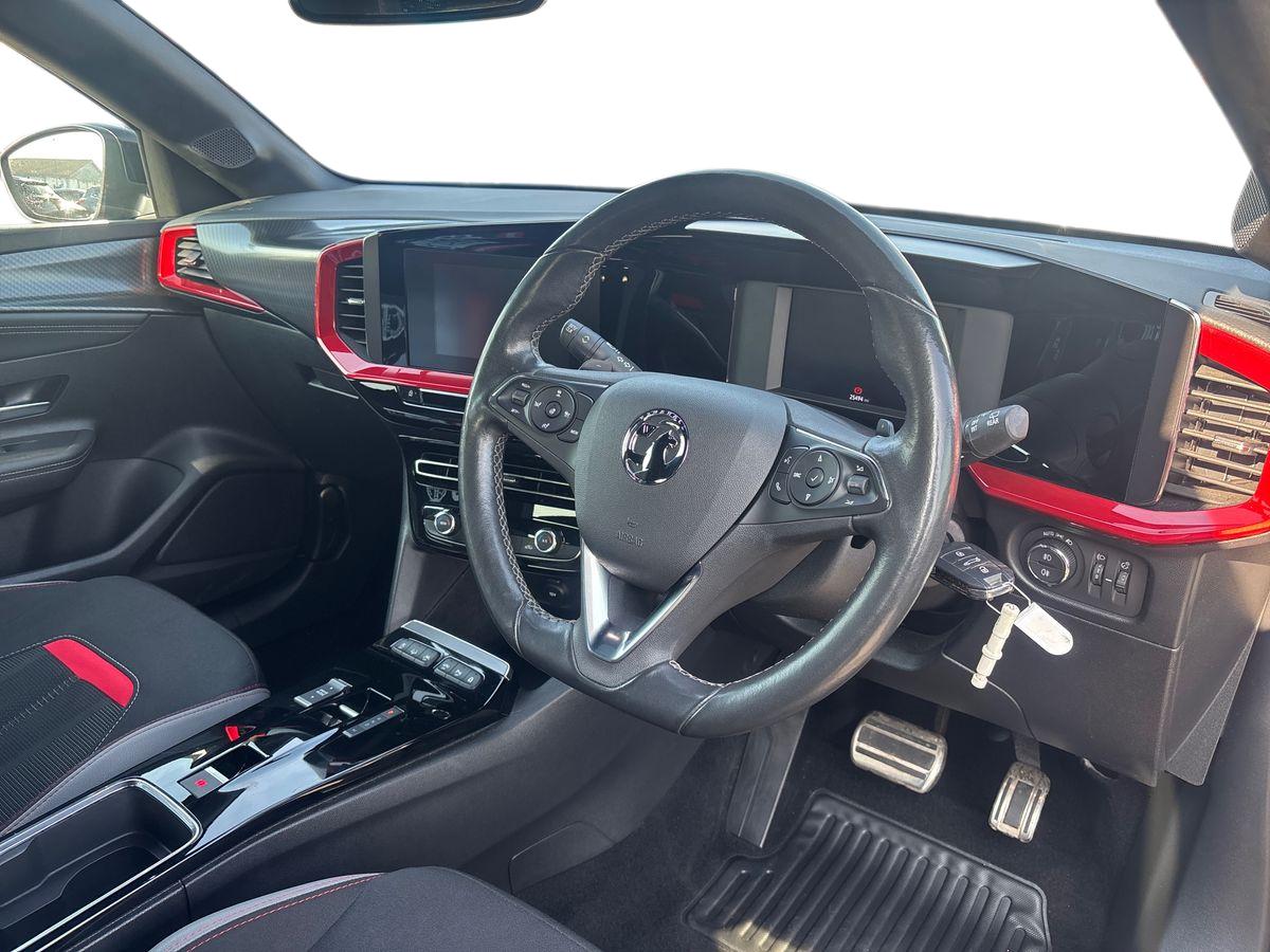 Used Vauxhall Mokka 2022 for sale - 77965146: Photo 15