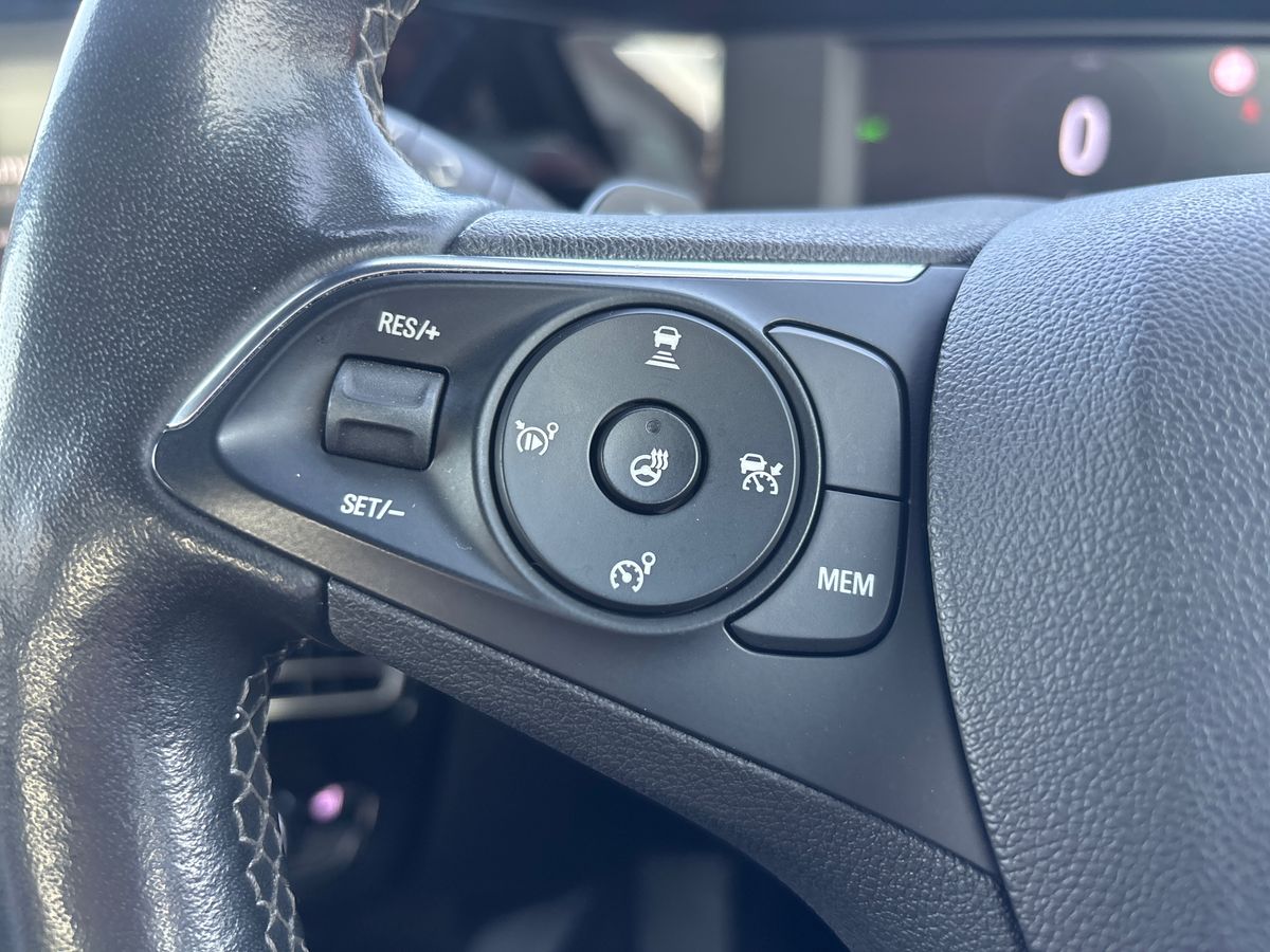 Used Vauxhall Mokka 2022 for sale - 77965146: Photo 16