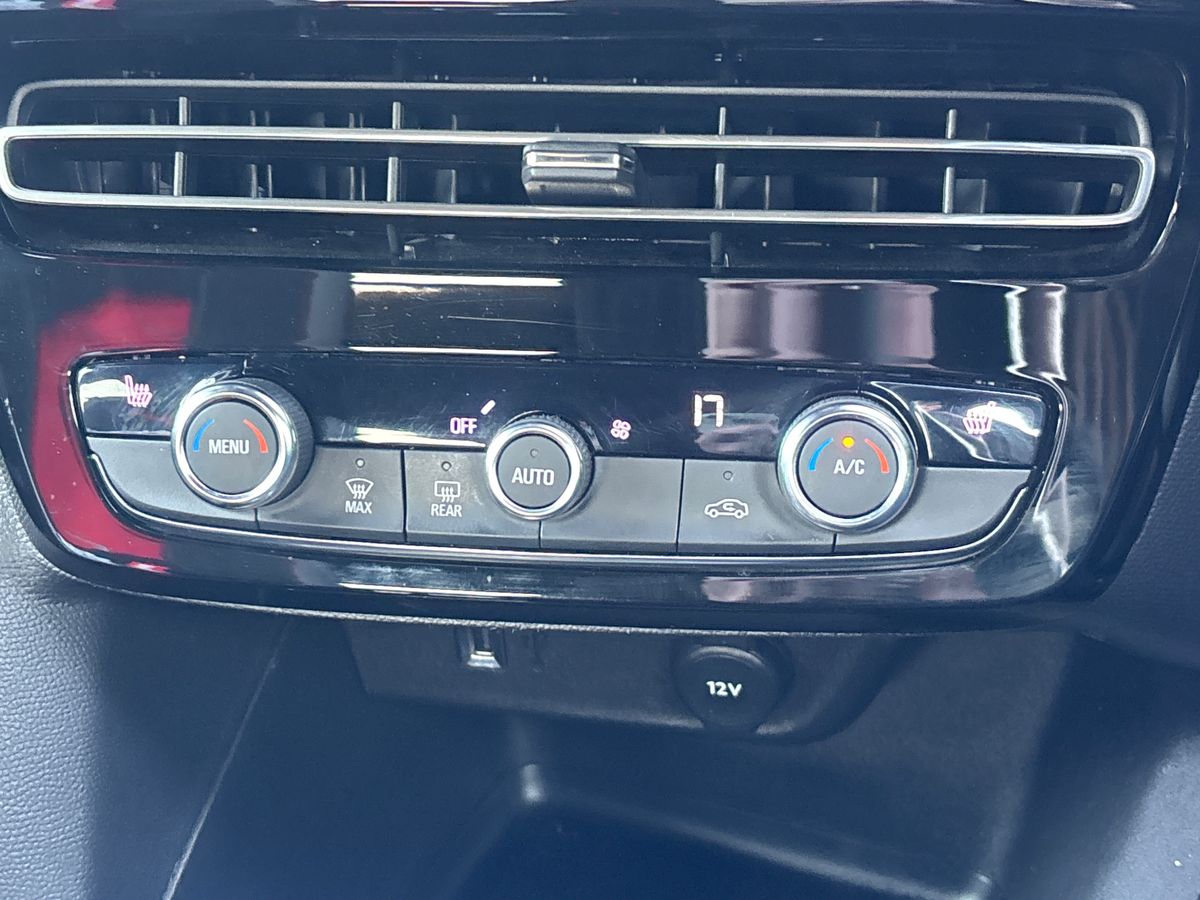 Used Vauxhall Mokka 2022 for sale - 77965146: Photo 18