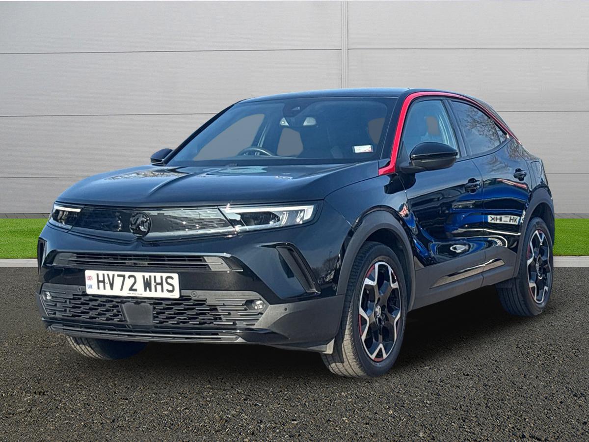 Used Vauxhall Mokka 2022 for sale - 77965146: Photo 3