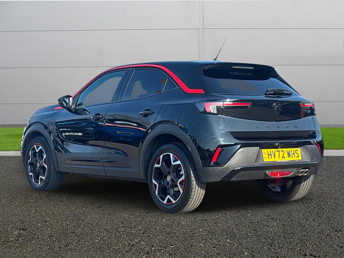 Used Vauxhall Mokka 2022 for sale - 77965146: Photo 5