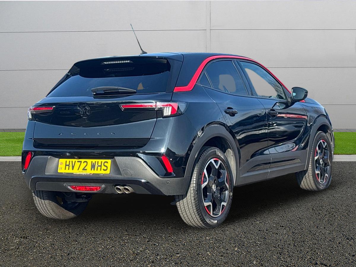 Used Vauxhall Mokka 2022 for sale - 77965146: Photo 7