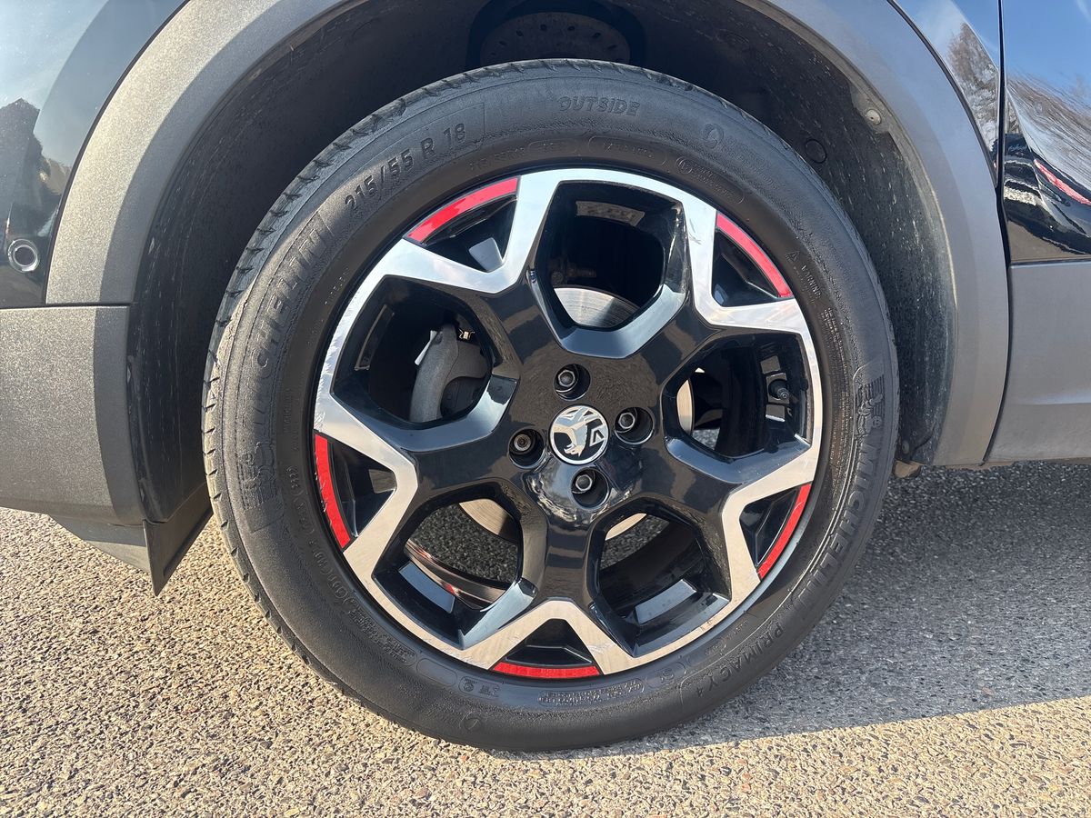 Used Vauxhall Mokka 2022 for sale - 77965146: Photo 9