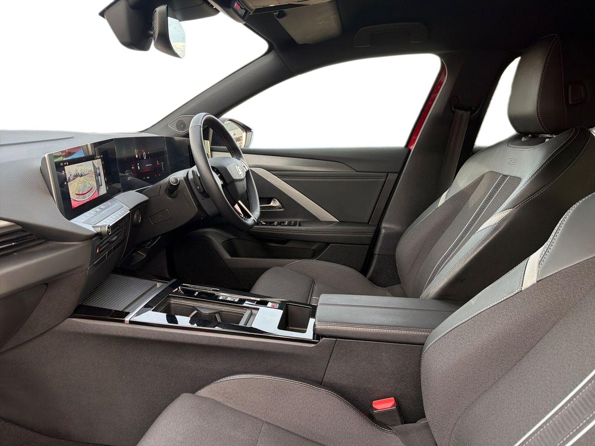 Used Vauxhall Astra 2024 for sale - 77002339: Photo 10