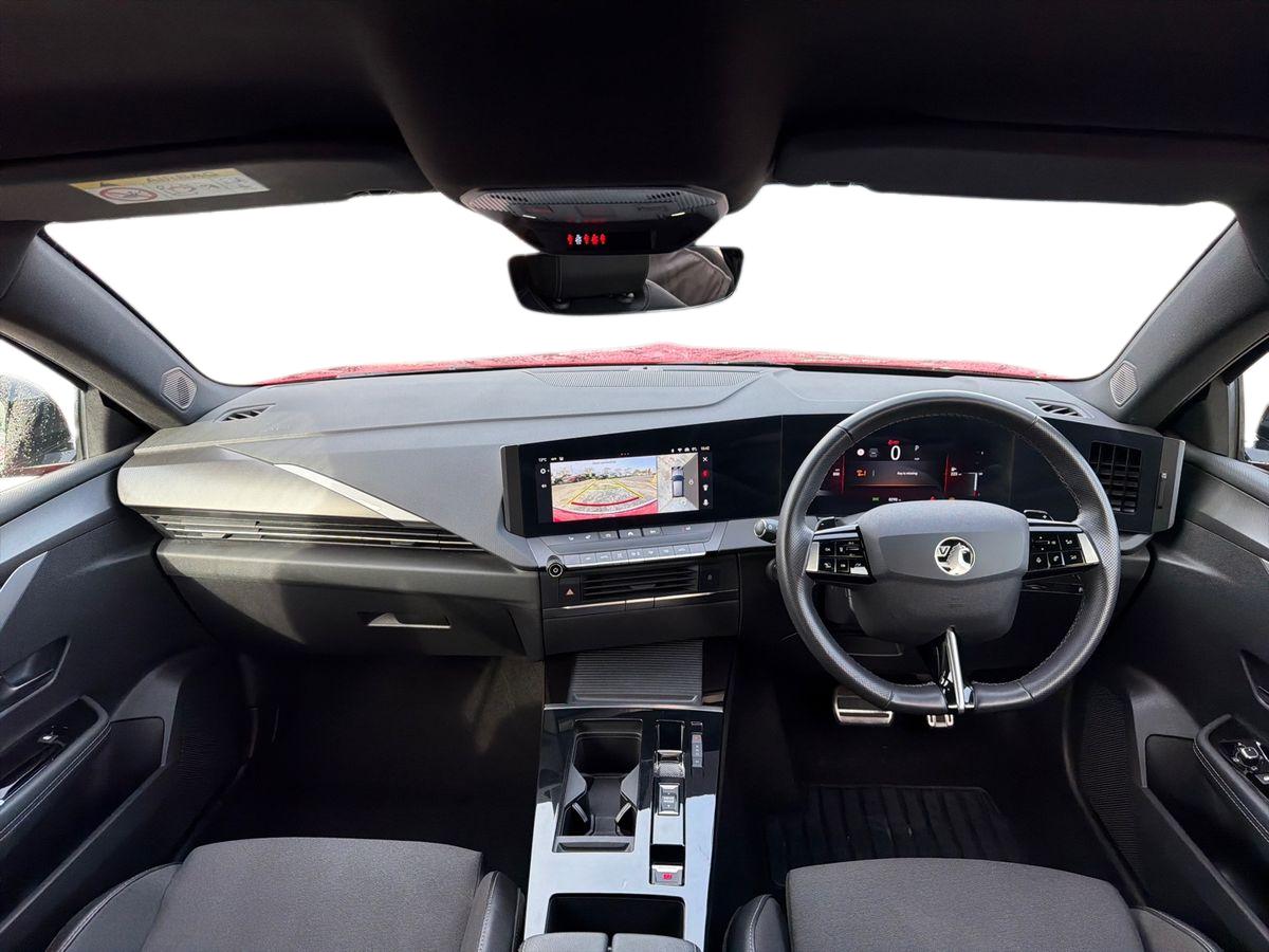 Used Vauxhall Astra 2024 for sale - 77002339: Photo 13