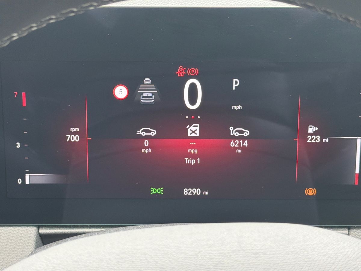 Used Vauxhall Astra 2024 for sale - 77002339: Photo 14