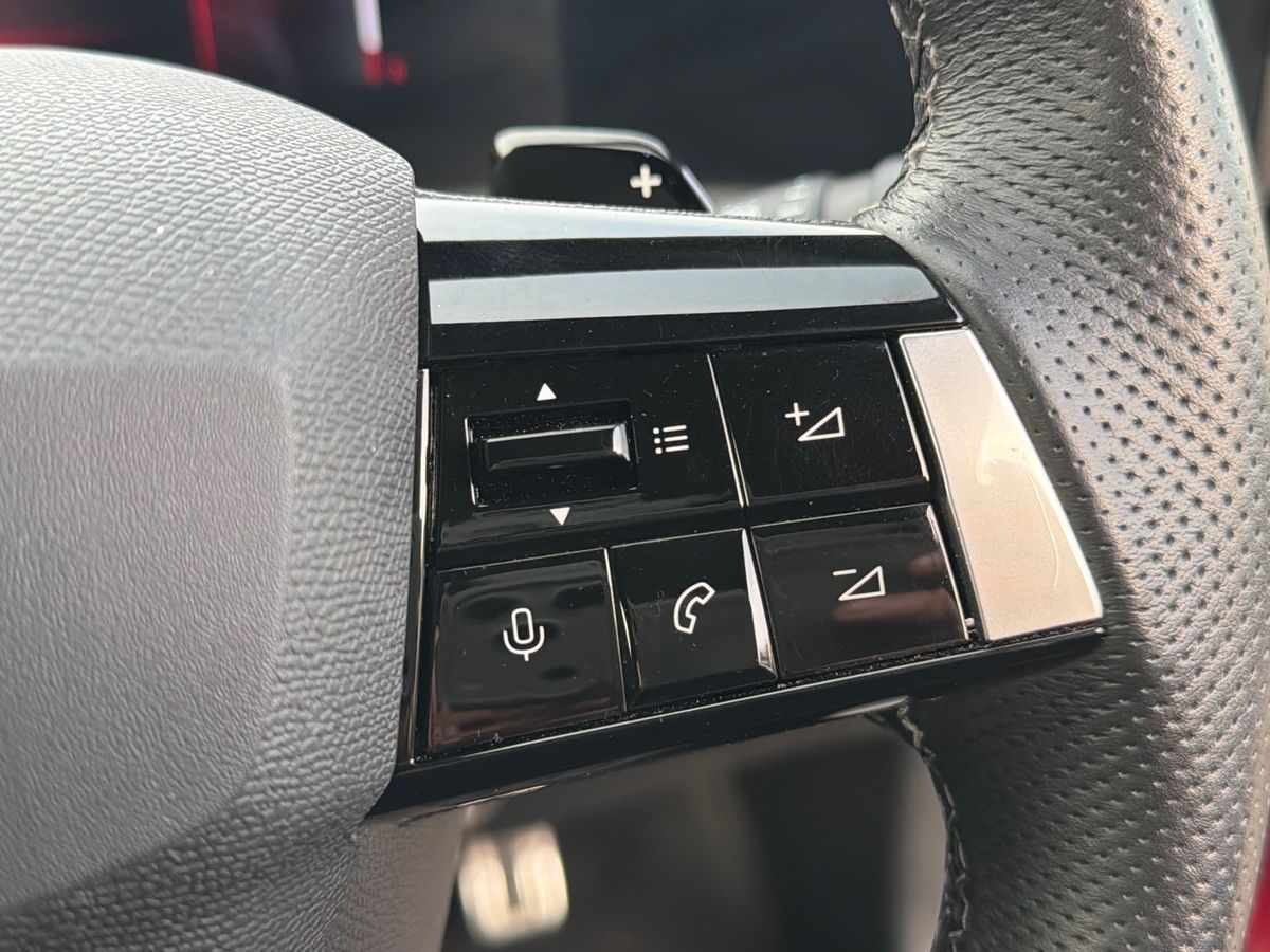 Used Vauxhall Astra 2024 for sale - 77002339: Photo 17