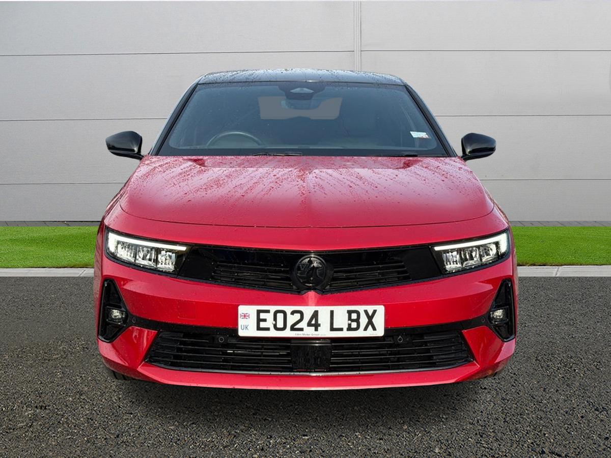 Used Vauxhall Astra 2024 for sale - 77002339: Photo 2