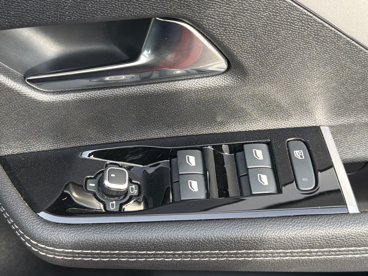 Used Vauxhall Astra 2024 for sale - 77002339: Photo 20