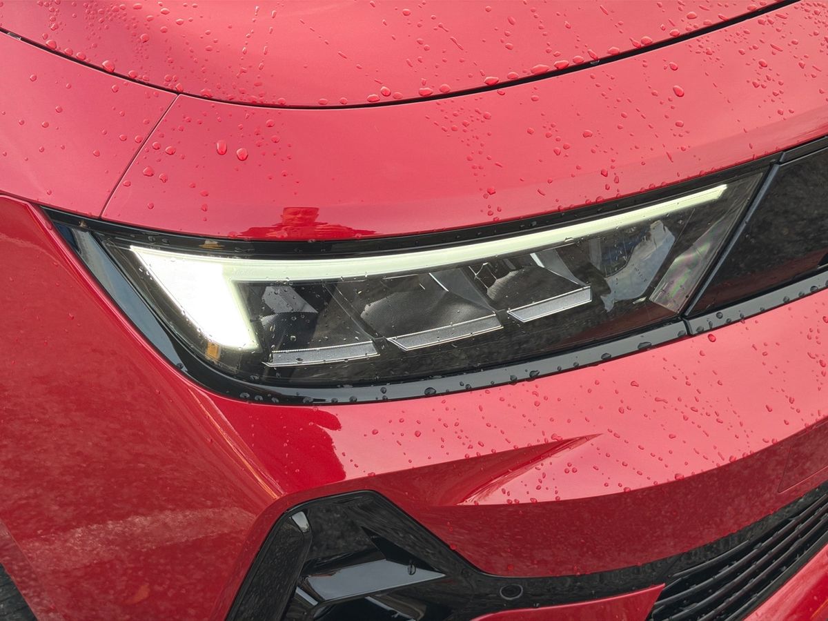 Used Vauxhall Astra 2024 for sale - 77002339: Photo 21