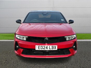 Used Vauxhall Astra 2024 for sale - 77002339: Photo