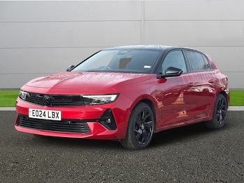 Used Vauxhall Astra 2024 for sale - 77002339: Photo