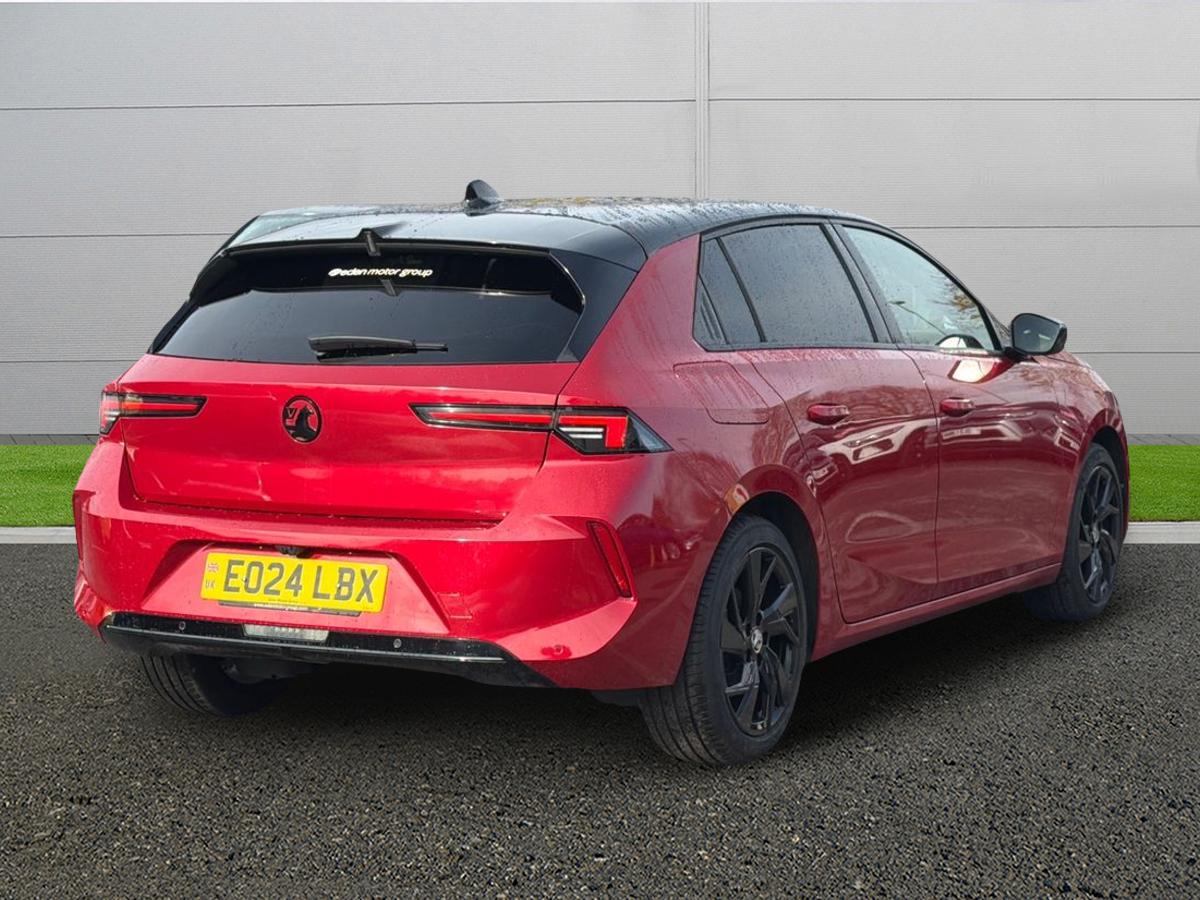 Used Vauxhall Astra 2024 for sale - 77002339: Photo 7