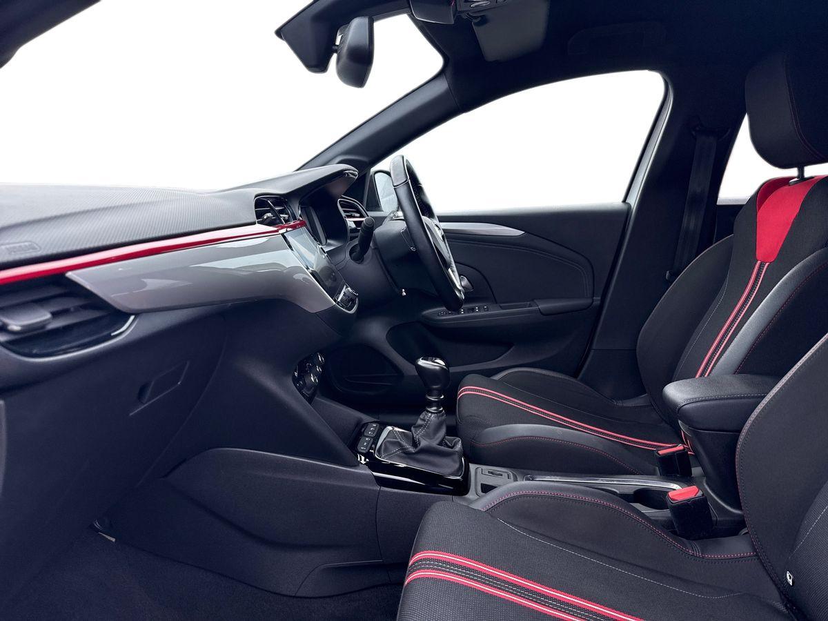 Used Vauxhall Corsa 2022 for sale - 76716957: Photo 10
