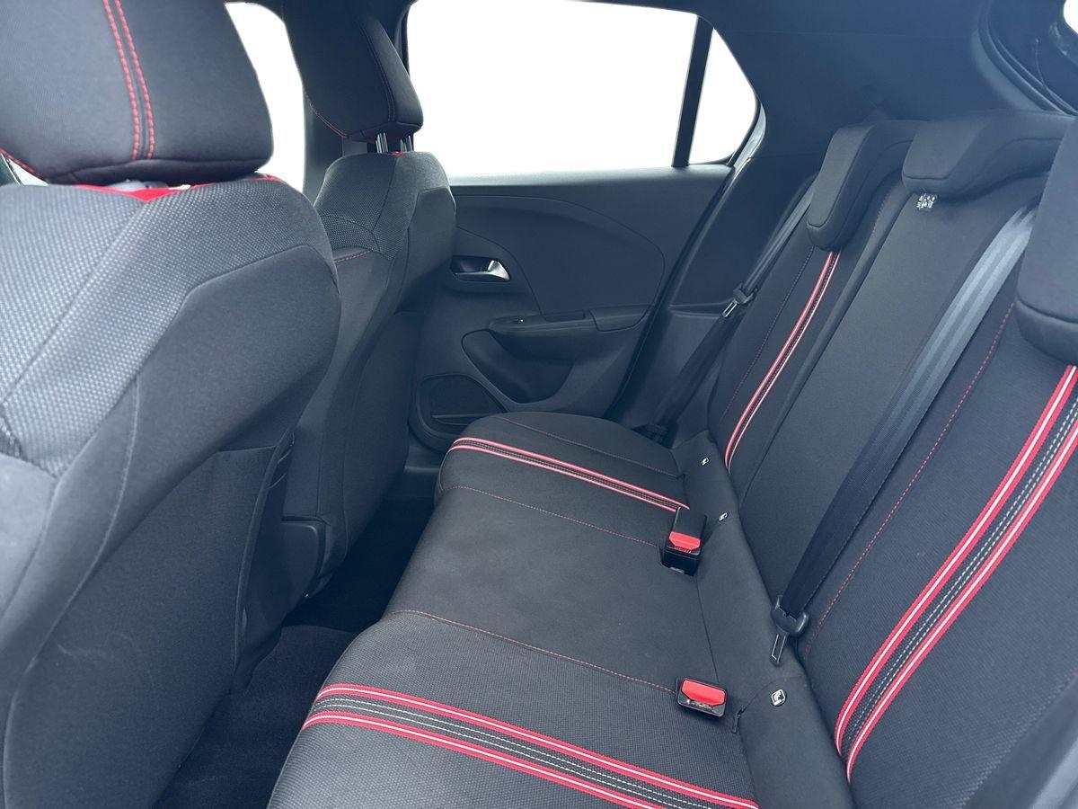 Used Vauxhall Corsa 2022 for sale - 76716957: Photo 11