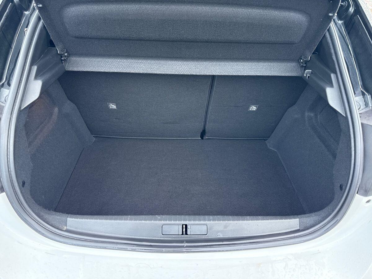 Used Vauxhall Corsa 2022 for sale - 76716957: Photo 12