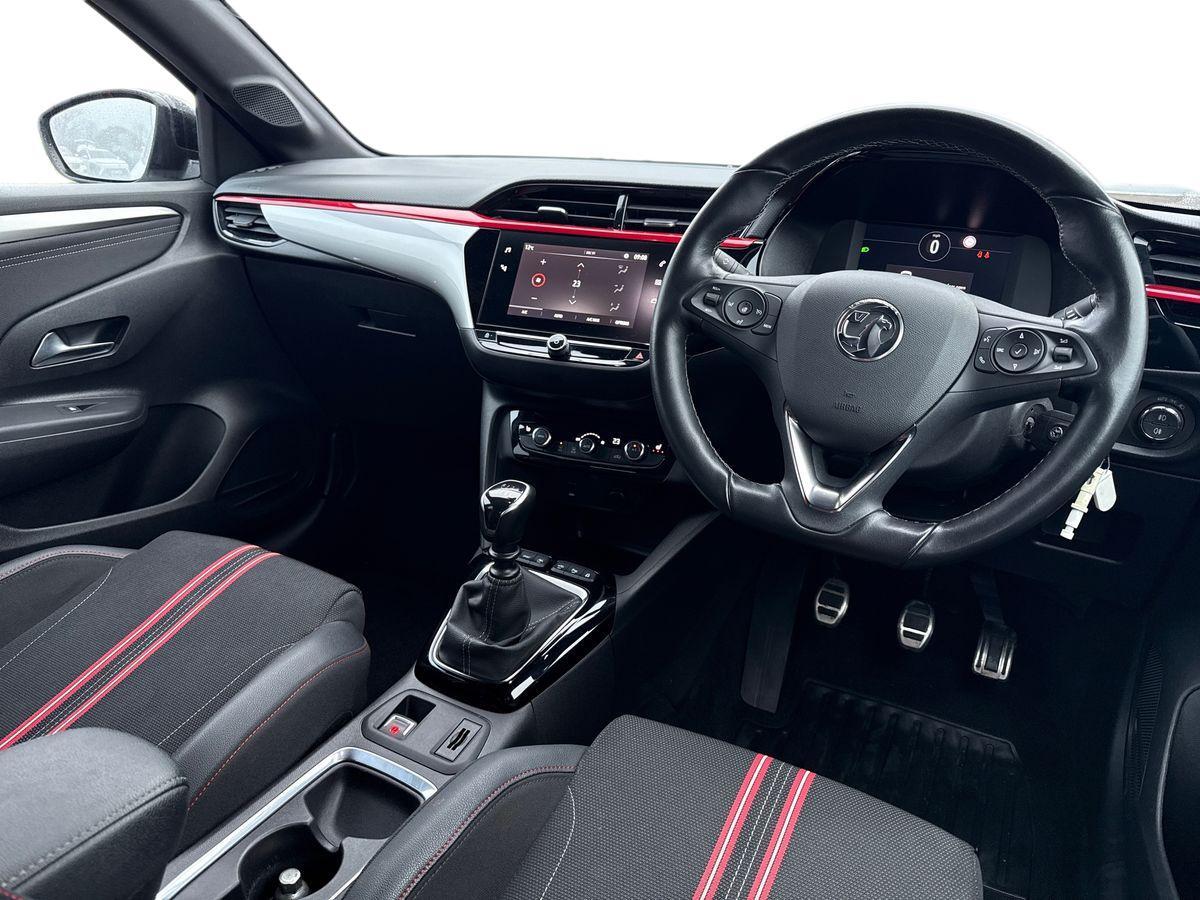 Used Vauxhall Corsa 2022 for sale - 76716957: Photo 13