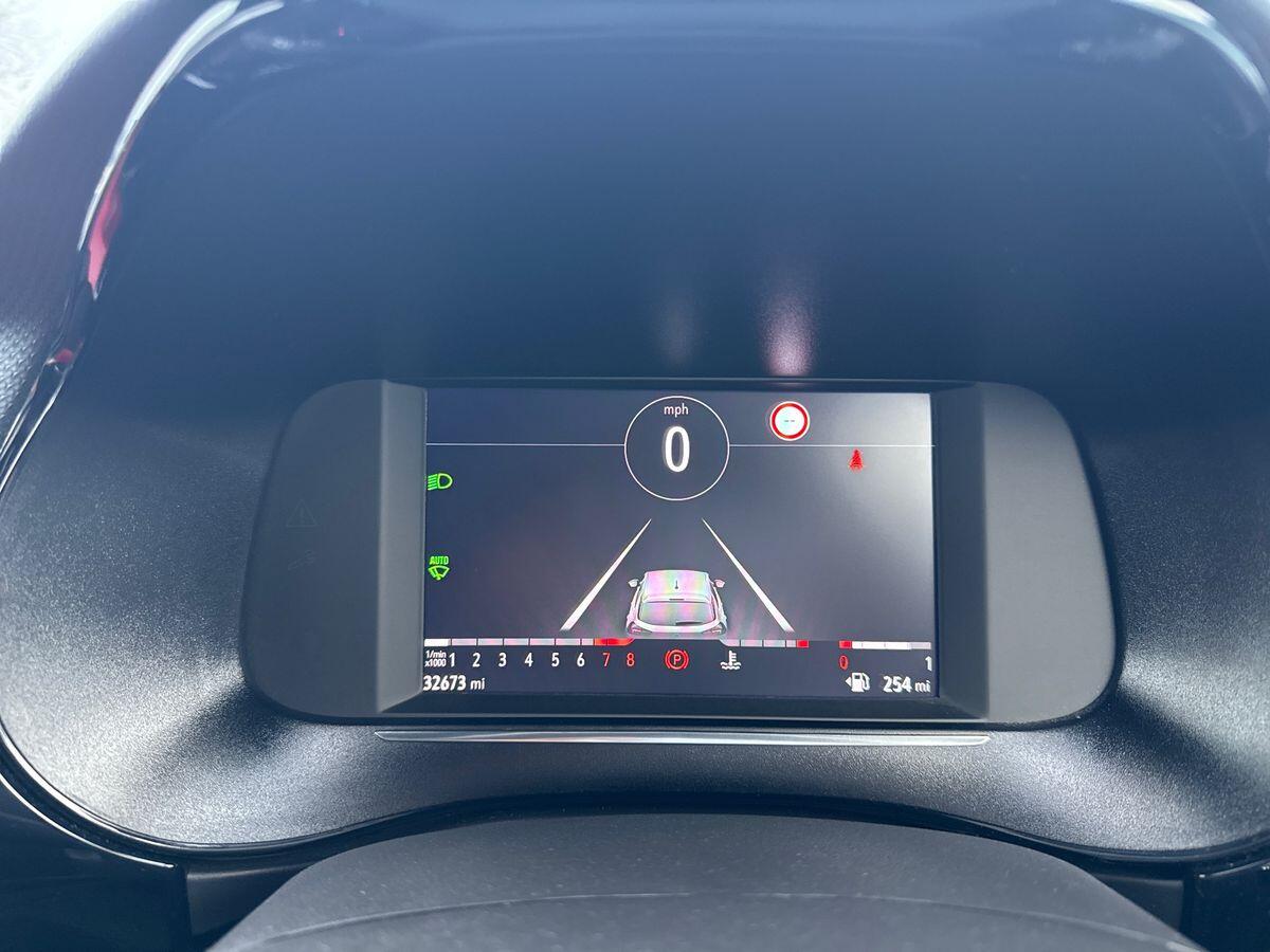 Used Vauxhall Corsa 2022 for sale - 76716957: Photo 14