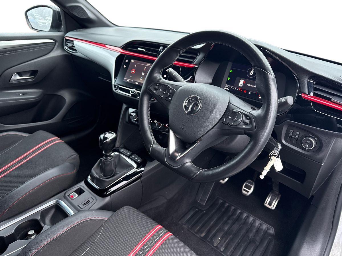 Used Vauxhall Corsa 2022 for sale - 76716957: Photo 15