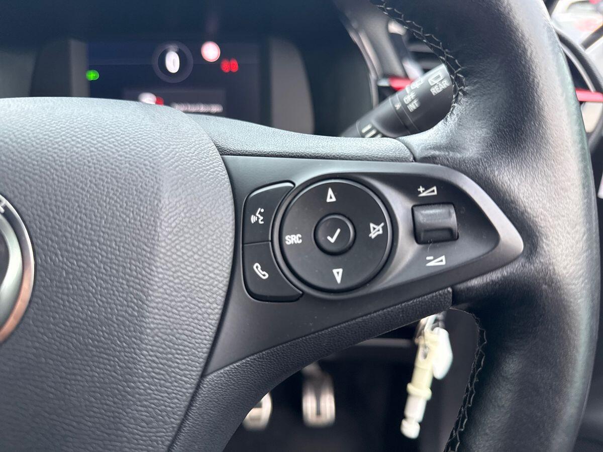 Used Vauxhall Corsa 2022 for sale - 76716957: Photo 17