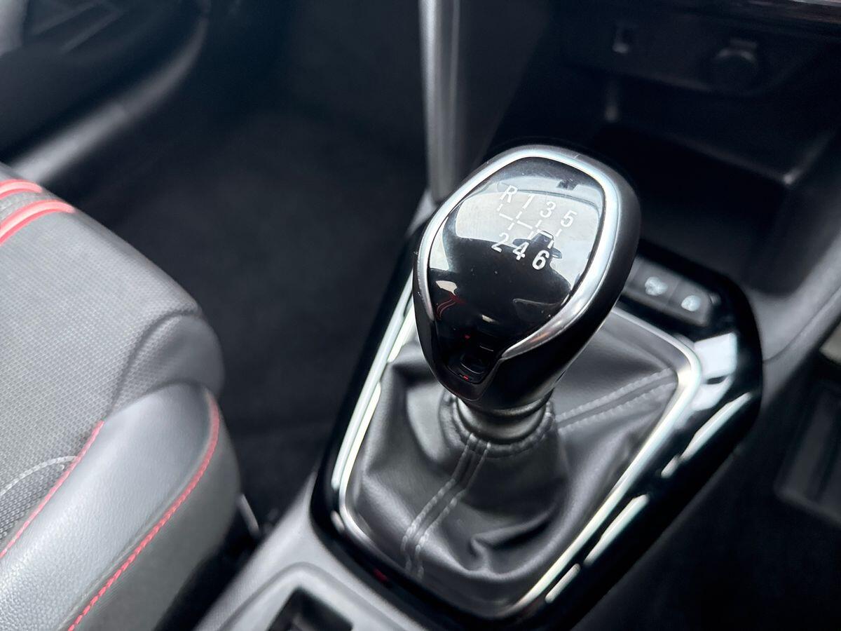 Used Vauxhall Corsa 2022 for sale - 76716957: Photo 19