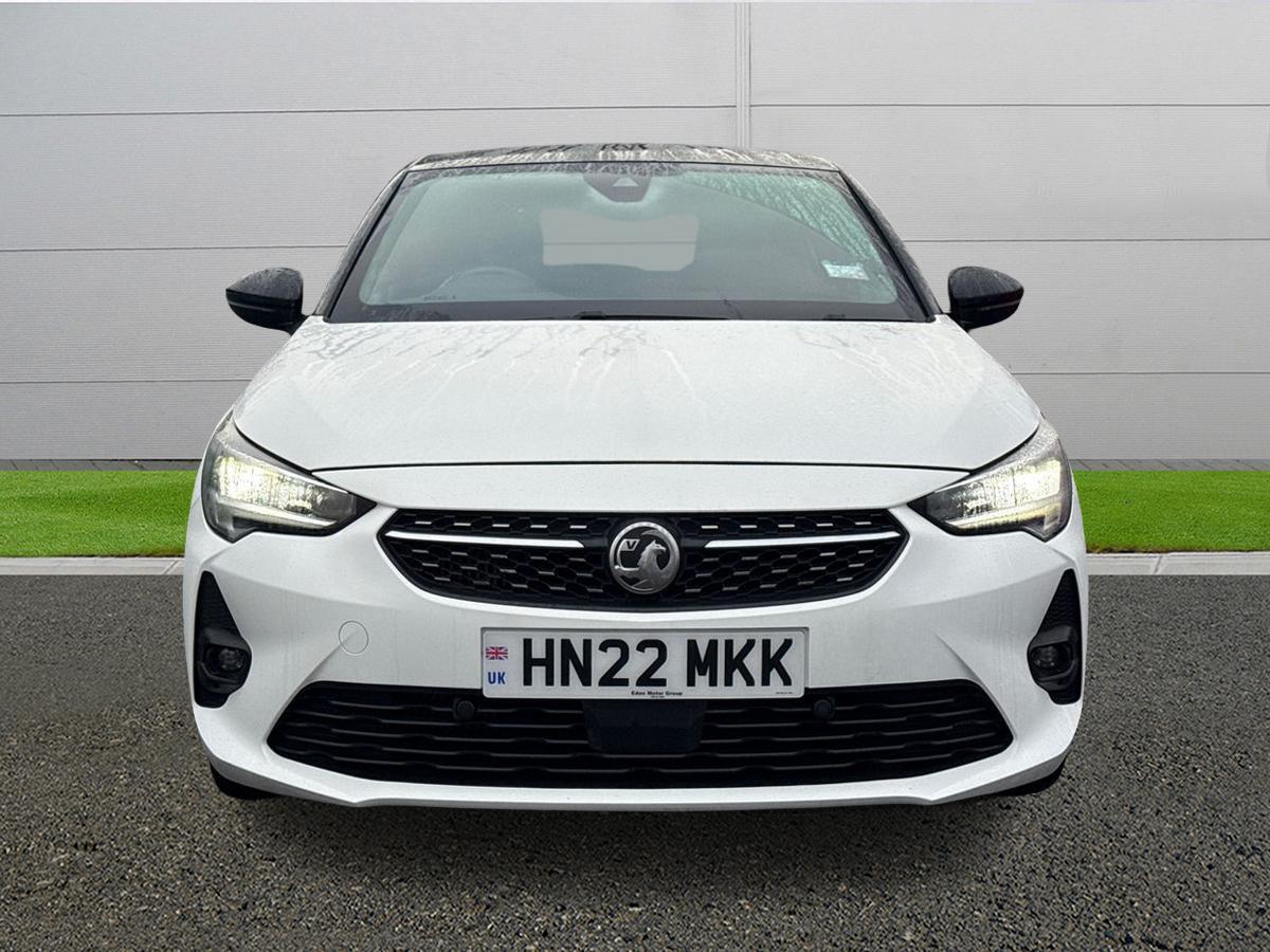 Used Vauxhall Corsa 2022 for sale - 76716957: Photo 2