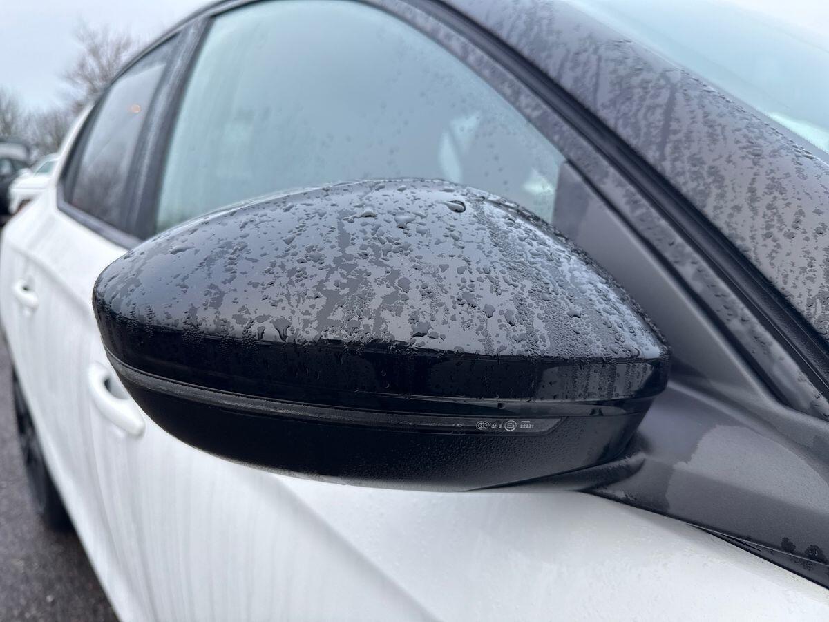 Used Vauxhall Corsa 2022 for sale - 76716957: Photo 22