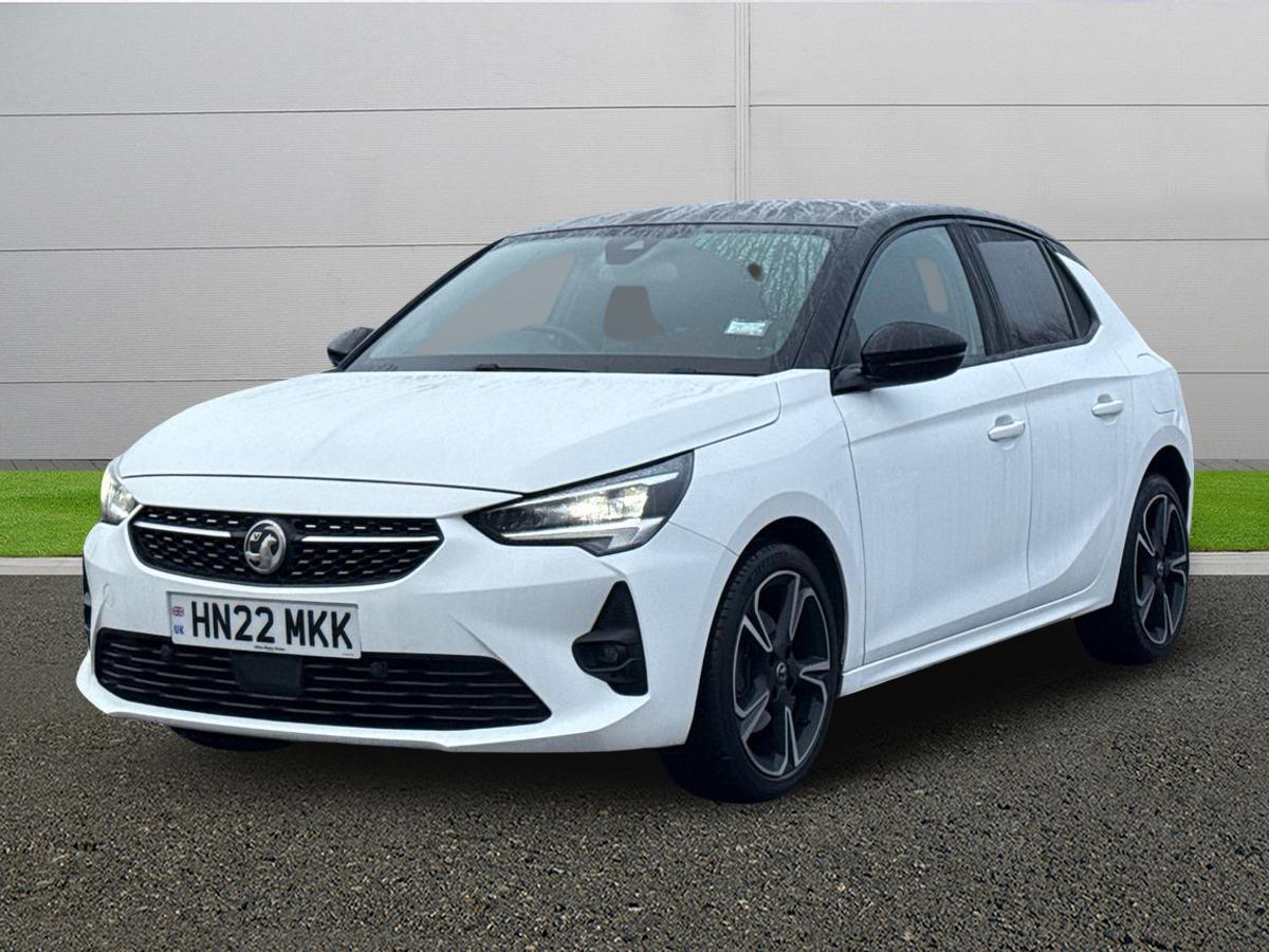 Used Vauxhall Corsa 2022 for sale - 76716957: Photo 3