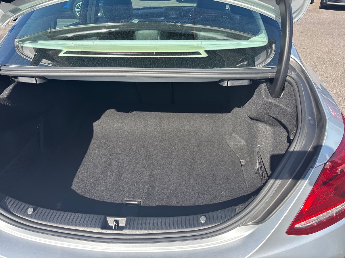 Used Mercedes-Benz C Class 2017 for sale - 78172711: Photo 12