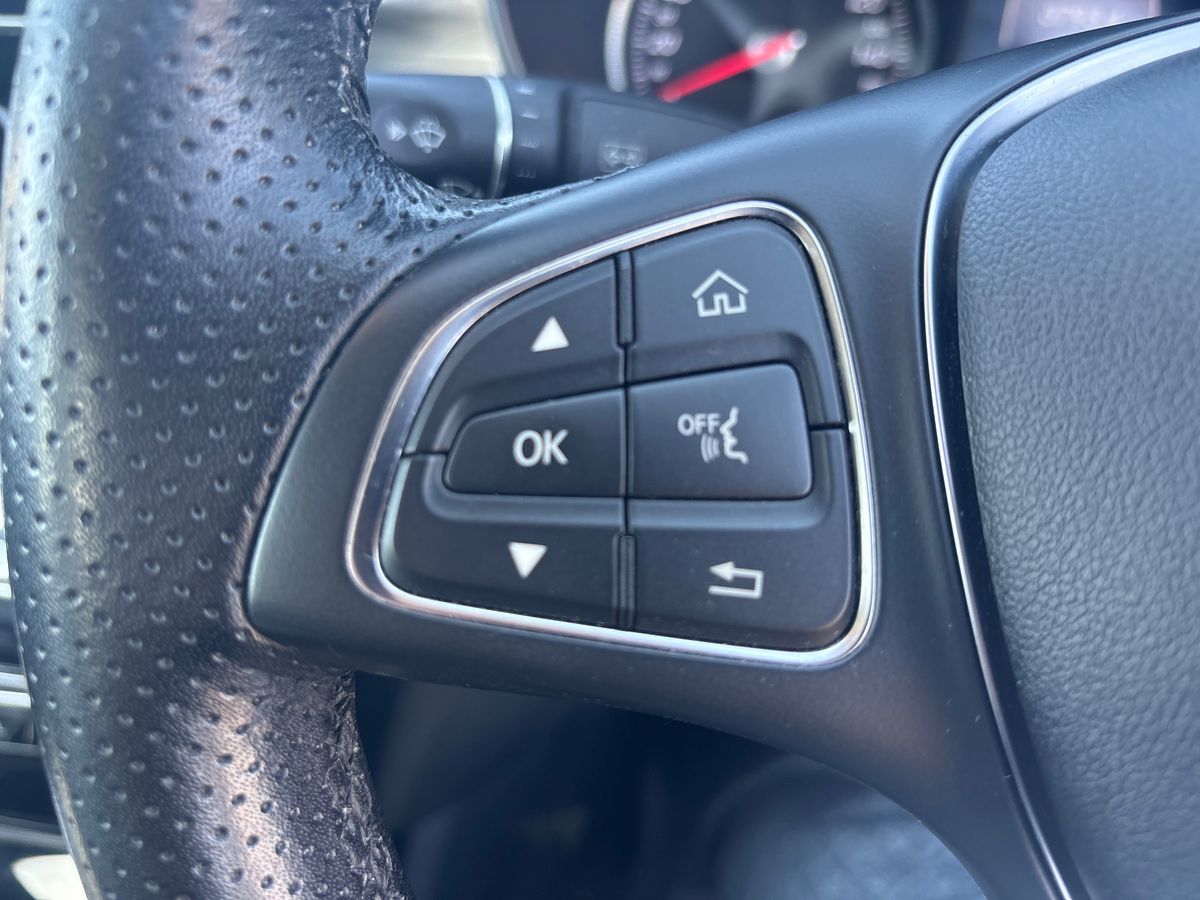 Used Mercedes-Benz C Class 2017 for sale - 78172711: Photo 16