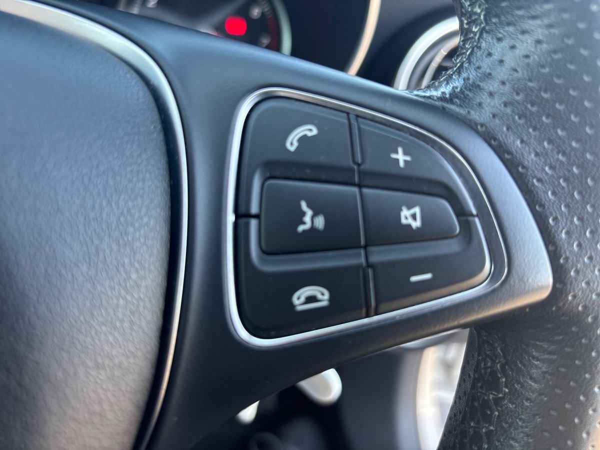 Used Mercedes-Benz C Class 2017 for sale - 78172711: Photo 17