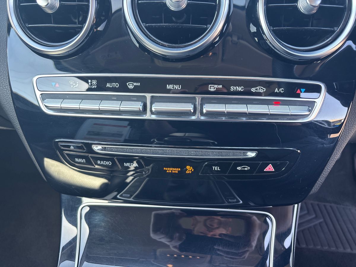 Used Mercedes-Benz C Class 2017 for sale - 78172711: Photo 18