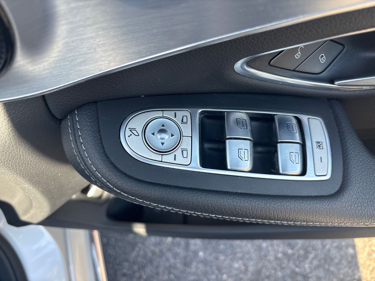 Used Mercedes-Benz C Class 2017 for sale - 78172711: Photo 20