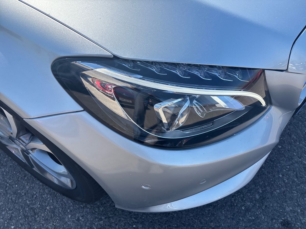 Used Mercedes-Benz C Class 2017 for sale - 78172711: Photo 21