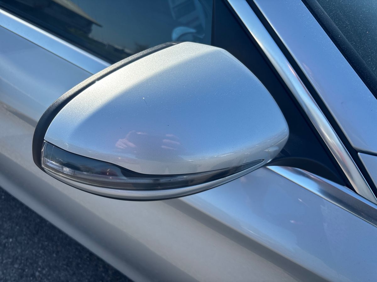 Used Mercedes-Benz C Class 2017 for sale - 78172711: Photo 22